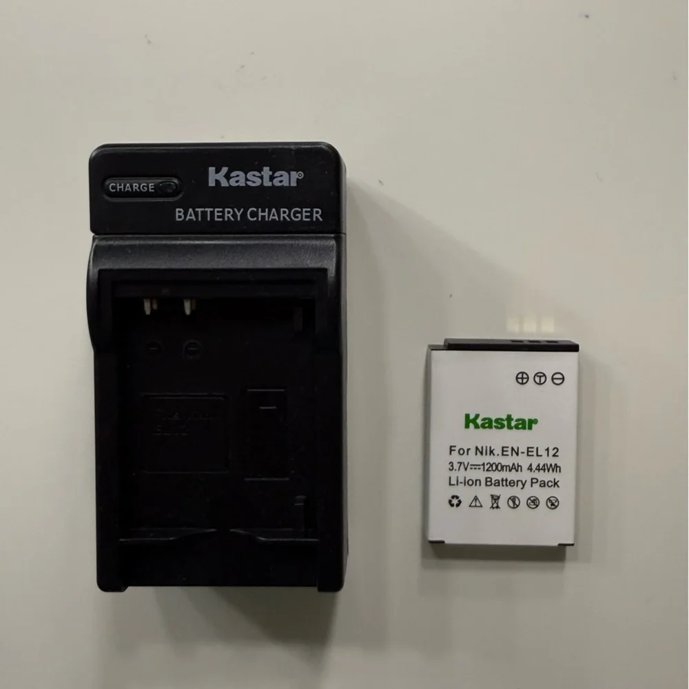 Nikon s6300 $130